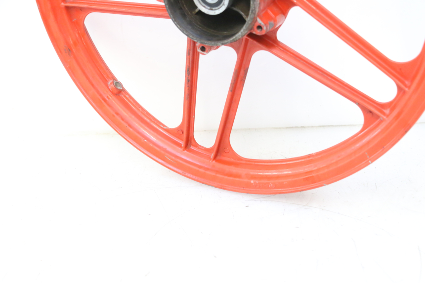 photo de ARO TRASEIRO PEUGEOT 103 SPX CLIP 50 (1989 - 1992) - Estado da superfície