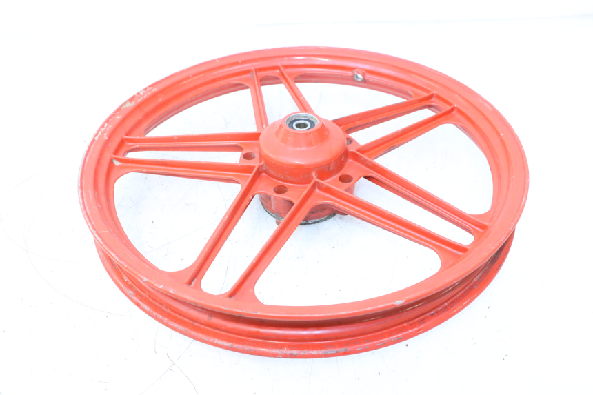 photo de ARO TRASEIRO PEUGEOT 103 SPX CLIP 50 (1989 - 1992) - Peça verificada