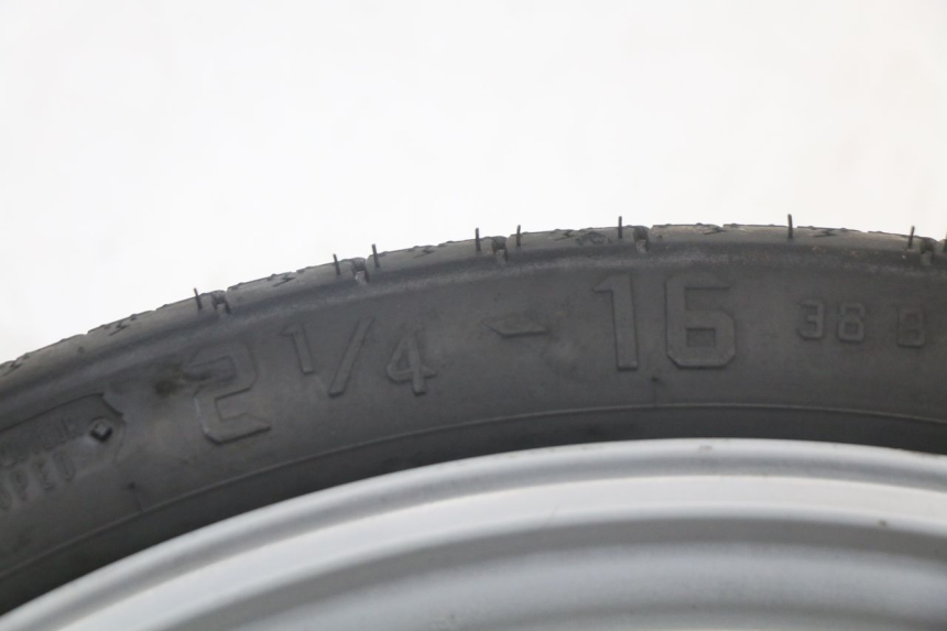photo de ARO TRASEIRO PEUGEOT 103 VOGUE VS2 50 (2004 - 2017) - Ampliação dos componentes