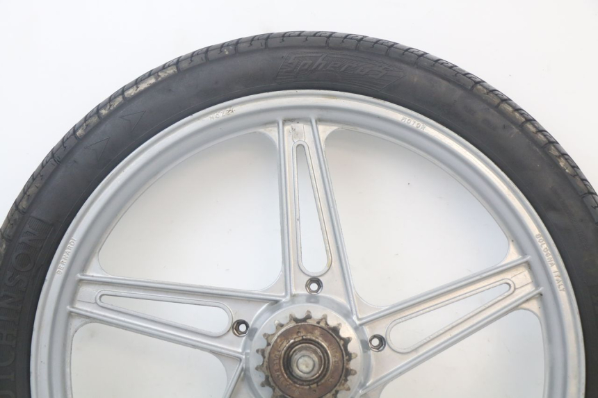 photo de ARO TRASEIRO PEUGEOT 103 VOGUE VS2 50 (2004 - 2017) - Outro ângulo de visão