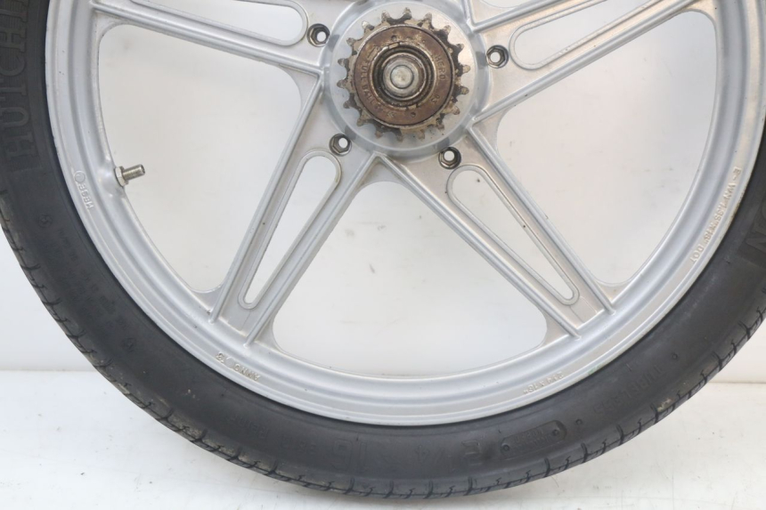 photo de ARO TRASEIRO PEUGEOT 103 VOGUE VS2 50 (2004 - 2017) - Ampliação técnica