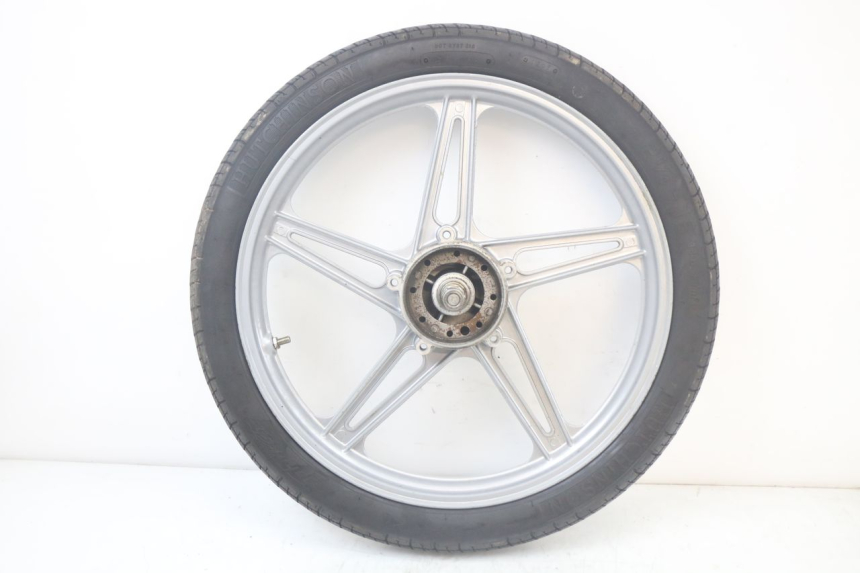 photo de ARO TRASEIRO PEUGEOT 103 VOGUE VS2 50 (2004 - 2017) - Pontos de fixação