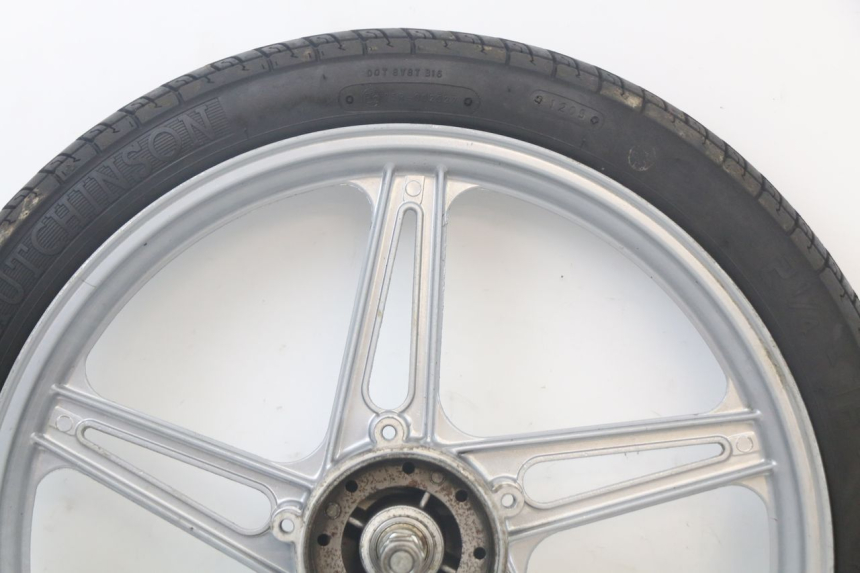 photo de ARO TRASEIRO PEUGEOT 103 VOGUE VS2 50 (2004 - 2017) - Marcações e referências
