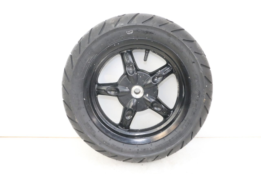 photo de ARO TRASEIRO DAELIM A-FOUR 2T 50 (2005 - 2012) - Vista principal