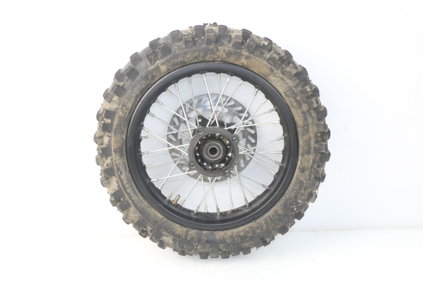 photo de ARO TRASEIRO ORION AGB37 CRF1 DIRT BIKE 125 (2013 - 2021) - Detalhe da peça