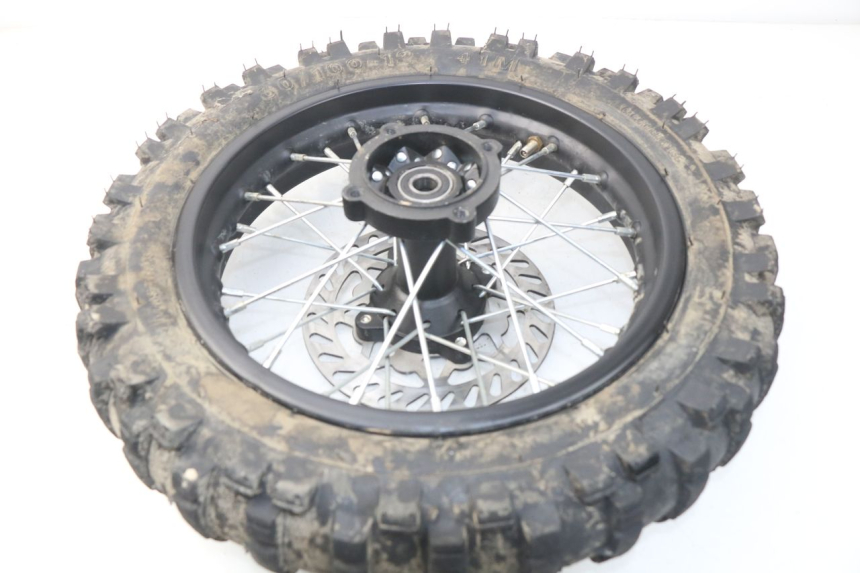 photo de ARO TRASEIRO ORION AGB37 CRF1 DIRT BIKE 125 (2013 - 2021) - Vista do produto