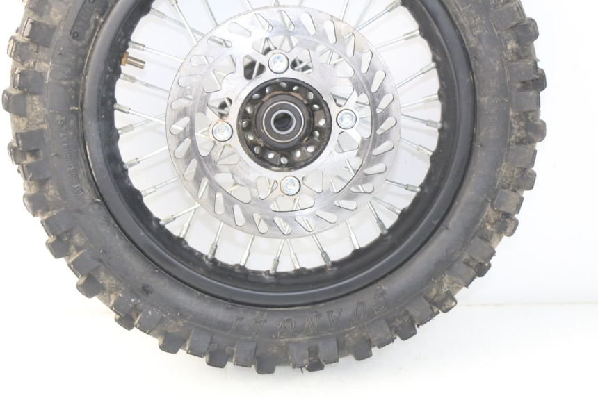 photo de ARO TRASEIRO ORION AGB37 CRF1 DIRT BIKE 125 (2013 - 2021) - Vista geral