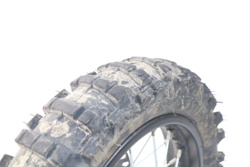 photo de ARO TRASEIRO ORION AGB37 CRF1 DIRT BIKE 125 (2013 - 2021) - Peça verificada