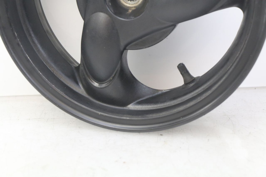 photo de ARO TRASEIRO KYMCO AGILITY 4T 50 (2018 - 2022) - Pontos de fixação