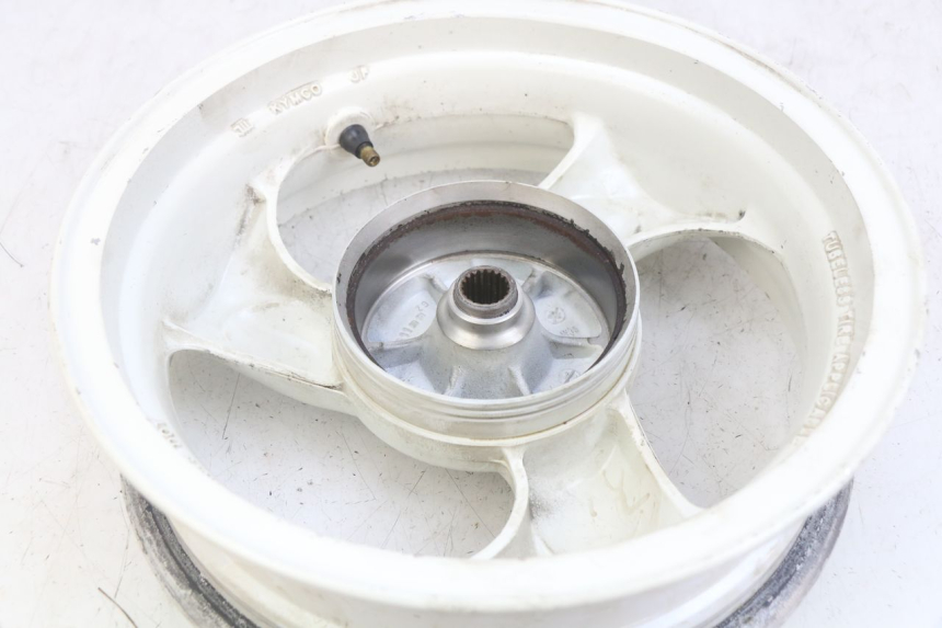 photo de ARO TRASEIRO KYMCO AGILITY 4T 50 (2005 - 2018) - Peça verificada
