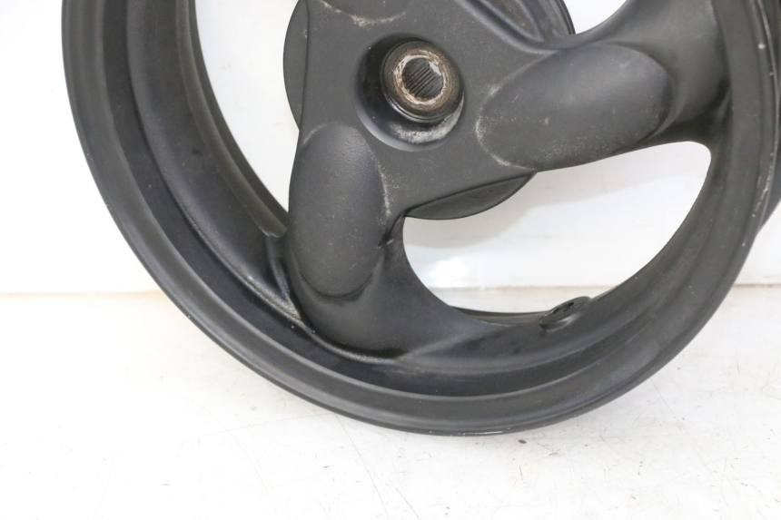 photo de ARO TRASEIRO KYMCO AGILITY 4T 50 (2005 - 2018) - Vista geral
