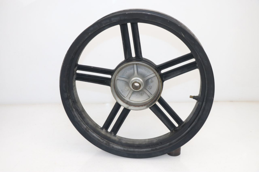 photo de ARO TRASEIRO KYMCO AGILITY CITY 50 (2008 - 2016) - Outro ângulo de visão