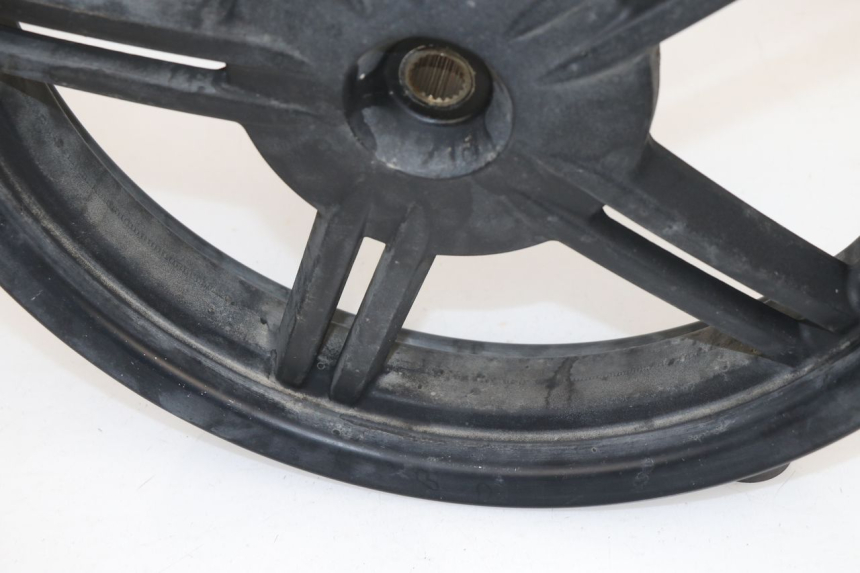 photo de ARO TRASEIRO KYMCO AGILITY CITY 50 (2008 - 2016) - Estado da superfície
