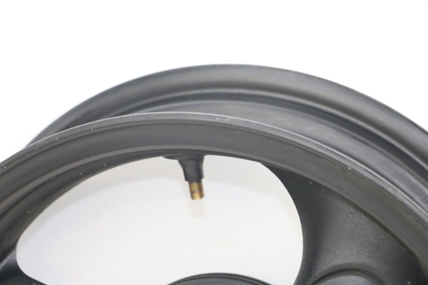 photo de ARO TRASEIRO KYMCO AGILITY FR 2T 50 (2012 - 2017) - Pontos de fixação