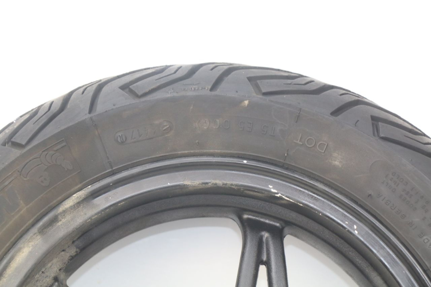 photo de ARO TRASEIRO KYMCO AGILITY RS 2T 50 (2009 - 2013) - Ampliação dos componentes