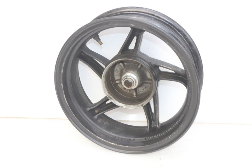 photo de ARO TRASEIRO KYMCO AGILITY RS 4T 50 (2009 - 2013) - Outro ângulo de visão