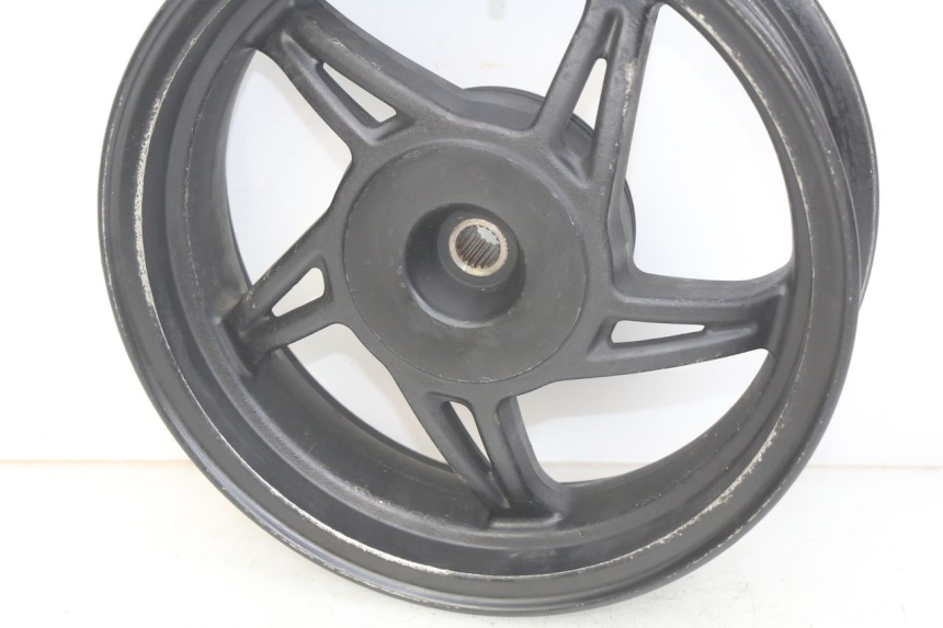 photo de ARO TRASEIRO KYMCO AGILITY RS 4T 50 (2009 - 2013) - Vista geral