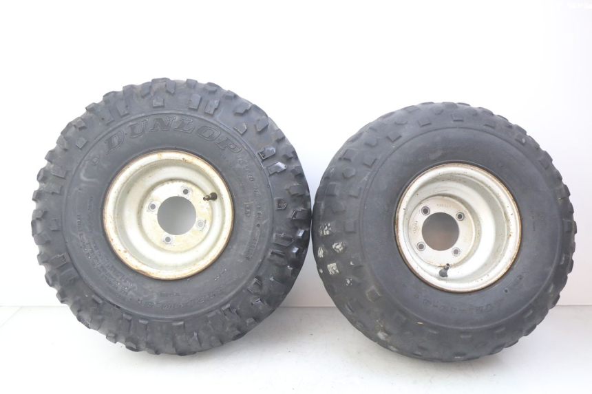 photo de ARO TRASEIRO YAMAHA BLASTER 200 (1987 - 2002) - Vista principal