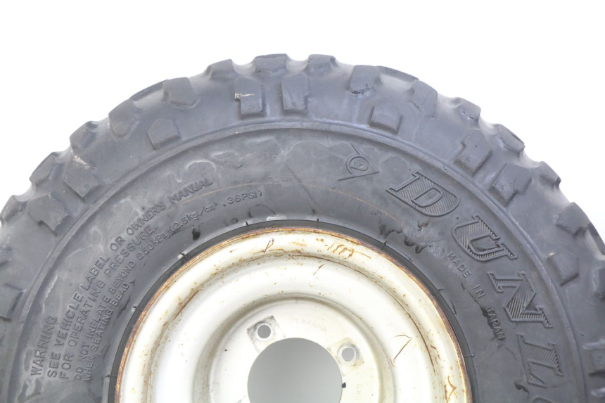 photo de ARO TRASEIRO YAMAHA BLASTER 200 (1987 - 2002) - Vista do produto