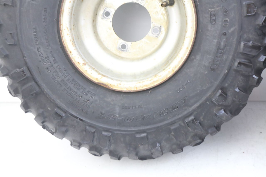 photo de ARO TRASEIRO YAMAHA BLASTER 200 (1987 - 2002) - Zoom de qualidade