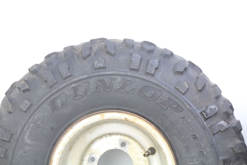 photo de ARO TRASEIRO YAMAHA BLASTER 200 (1987 - 2002) - Detalhe da peça
