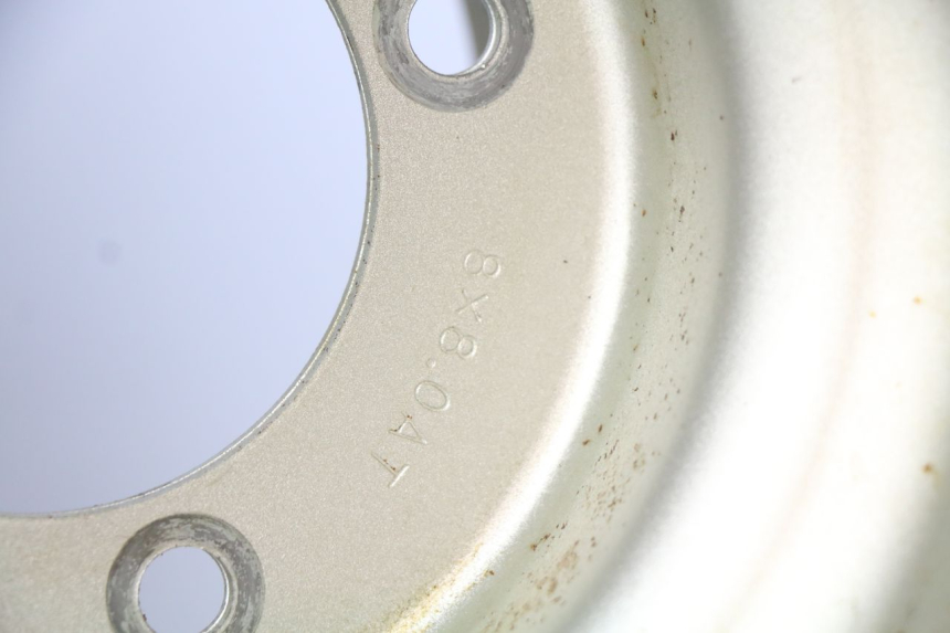 photo de ARO TRASEIRO YAMAHA BLASTER 200 (2003 - 2007) - Detalhe da peça