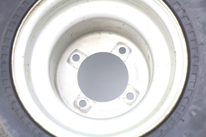 photo de ARO TRASEIRO YAMAHA BLASTER 200 (2003 - 2007) - Peça verificada