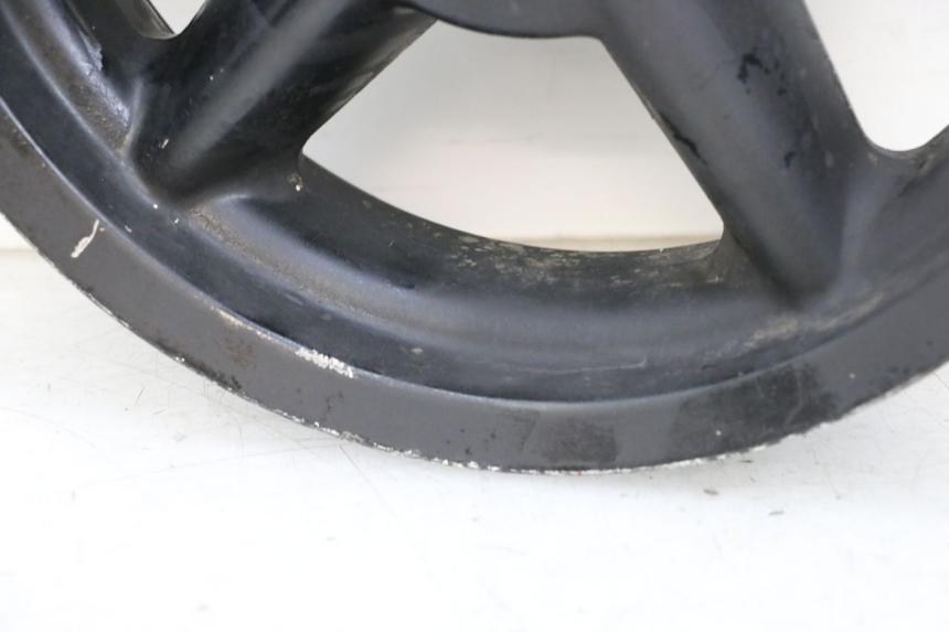 photo de ARO TRASEIRO MBK BOOSTER SPIRIT 50 (2004 - 2017) - Pontos de fixação