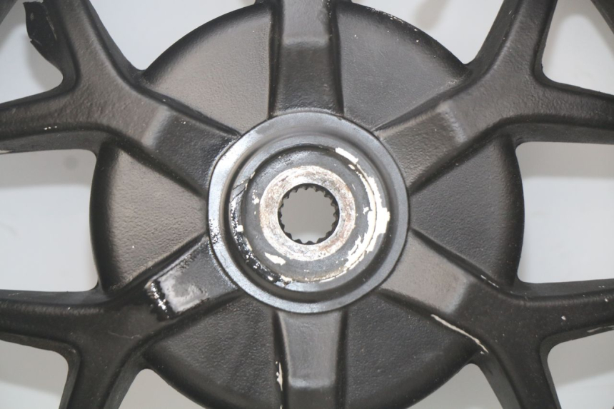 photo de ARO TRASEIRO MBK BOOSTER SPIRIT NAKED 50 (2004 - 2017) - Estado da superfície