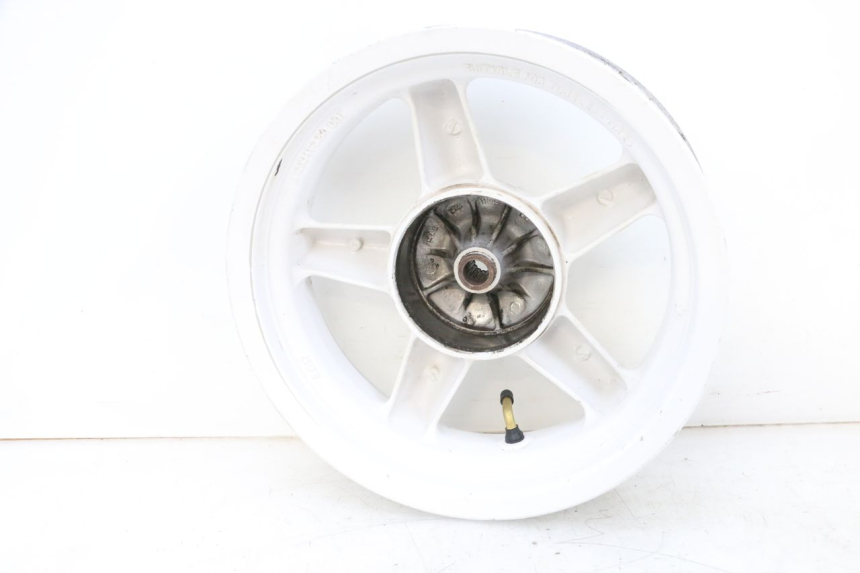 photo de ARO TRASEIRO MBK BOOSTER SPIRIT NAKED 50 (2004 - 2017) - Detalhe da peça