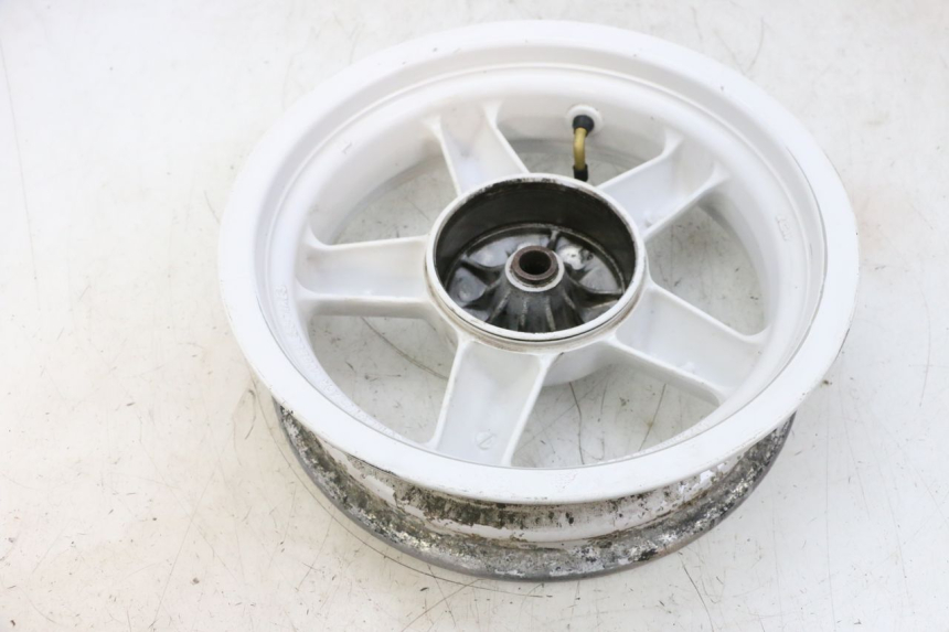 photo de ARO TRASEIRO MBK BOOSTER SPIRIT NAKED 50 (2004 - 2017) - Peça verificada