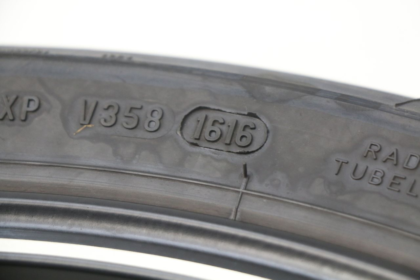 photo de ARO TRASEIRO MV AGUSTA BRUTALE R WALLY 910 (2008 - 2008) - Detalhe da peça