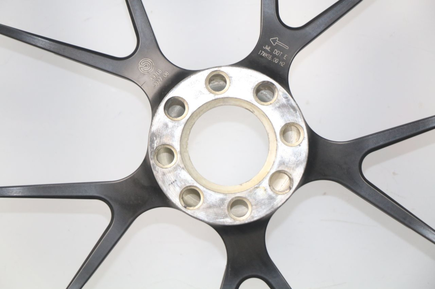 photo de ARO TRASEIRO MV AGUSTA BRUTALE R WALLY 910 (2008 - 2008) - Ampliação dos componentes