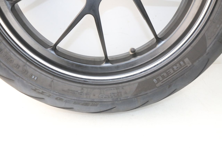 photo de ARO TRASEIRO MV AGUSTA BRUTALE R WALLY 910 (2008 - 2008) - Imagem adicional