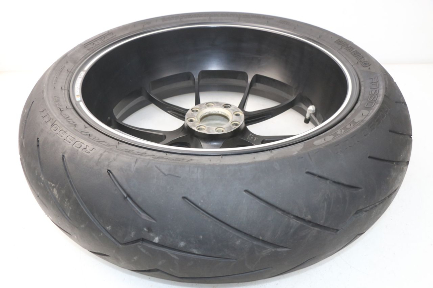photo de ARO TRASEIRO MV AGUSTA BRUTALE R WALLY 910 (2008 - 2008) - Ampliação técnica