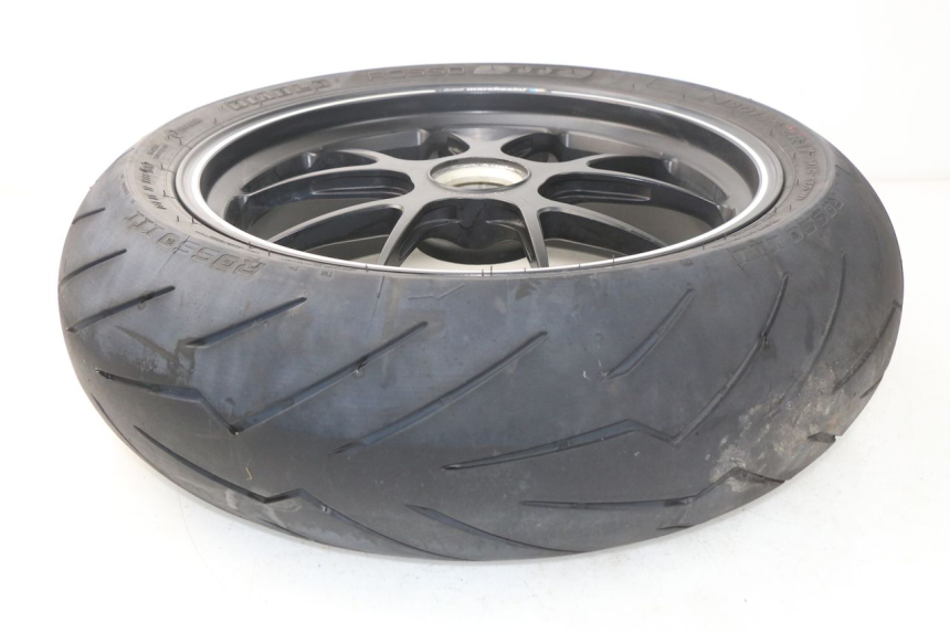 photo de ARO TRASEIRO MV AGUSTA BRUTALE R WALLY 910 (2008 - 2008) - Pontos de fixação