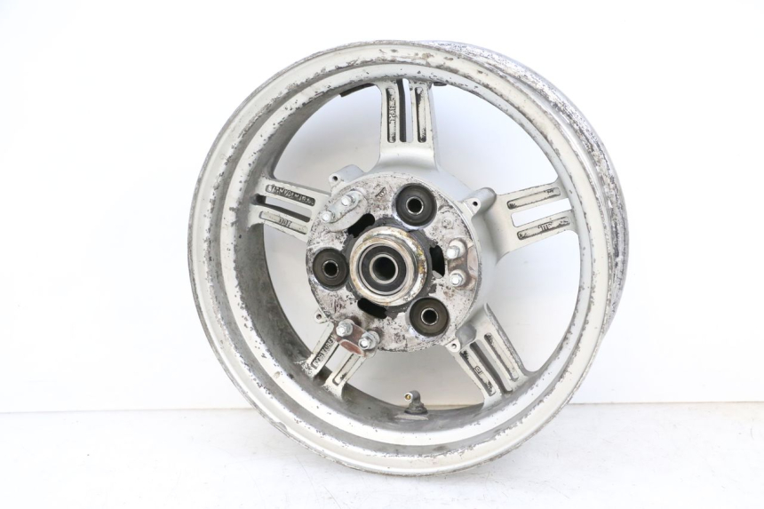 photo de ARO TRASEIRO SUZUKI BURGMAN EXECUTIVE ABS 650 (2006 - 2012) - Vista principal