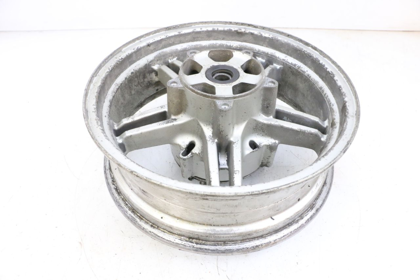 photo de ARO TRASEIRO SUZUKI BURGMAN EXECUTIVE ABS 650 (2006 - 2012) - Detalhes característicos