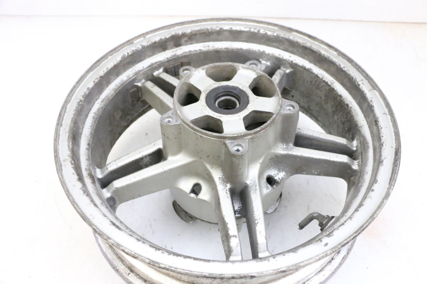 photo de ARO TRASEIRO SUZUKI BURGMAN EXECUTIVE ABS 650 (2006 - 2012) - Vista de perto