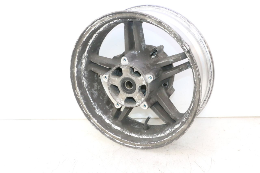 photo de ARO TRASEIRO SUZUKI BURGMAN EXECUTIVE ABS 650 (2006 - 2012) - Vista principal
