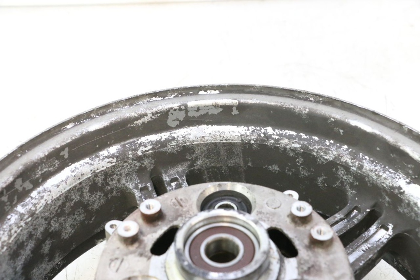photo de ARO TRASEIRO SUZUKI BURGMAN EXECUTIVE ABS 650 (2006 - 2012) - Vista do produto