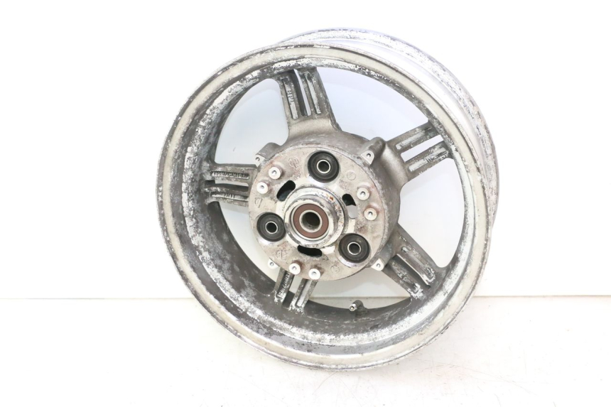 photo de ARO TRASEIRO SUZUKI BURGMAN EXECUTIVE ABS 650 (2006 - 2012) - Vista geral