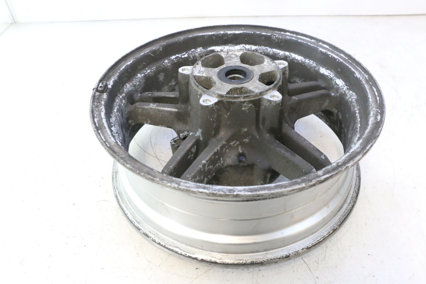 photo de ARO TRASEIRO SUZUKI BURGMAN EXECUTIVE ABS 650 (2006 - 2012) - Peça verificada