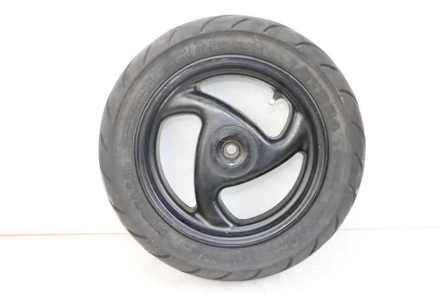 photo de ARO TRASEIRO PEUGEOT BUXY 50 (1993 - 1998) - Vista principal