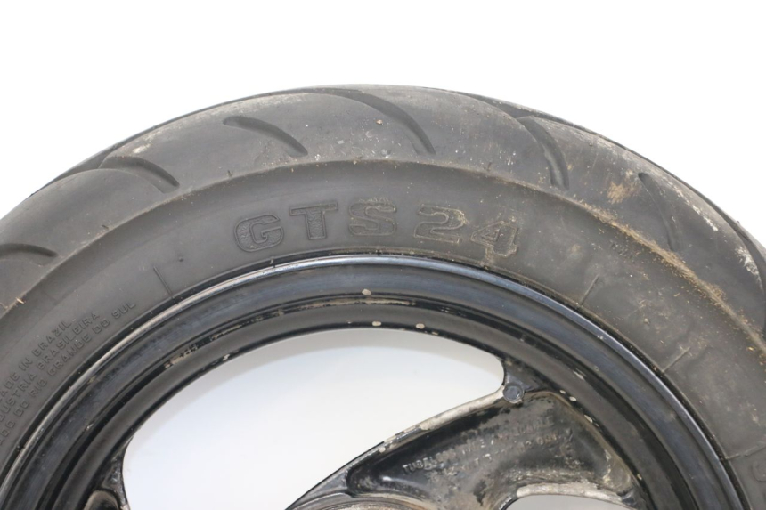 photo de ARO TRASEIRO PEUGEOT BUXY 50 (1993 - 1998) - Ampliação dos componentes