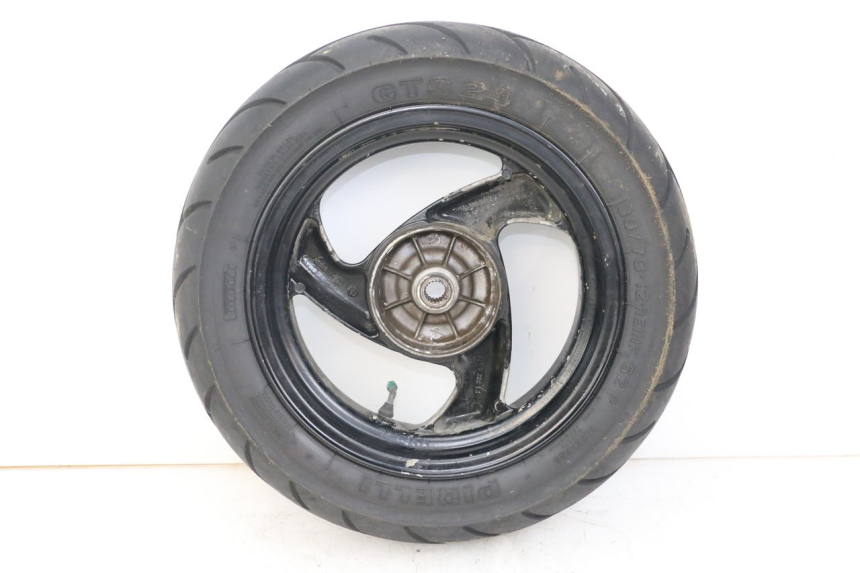 photo de ARO TRASEIRO PEUGEOT BUXY 50 (1993 - 1998) - Vista de perto