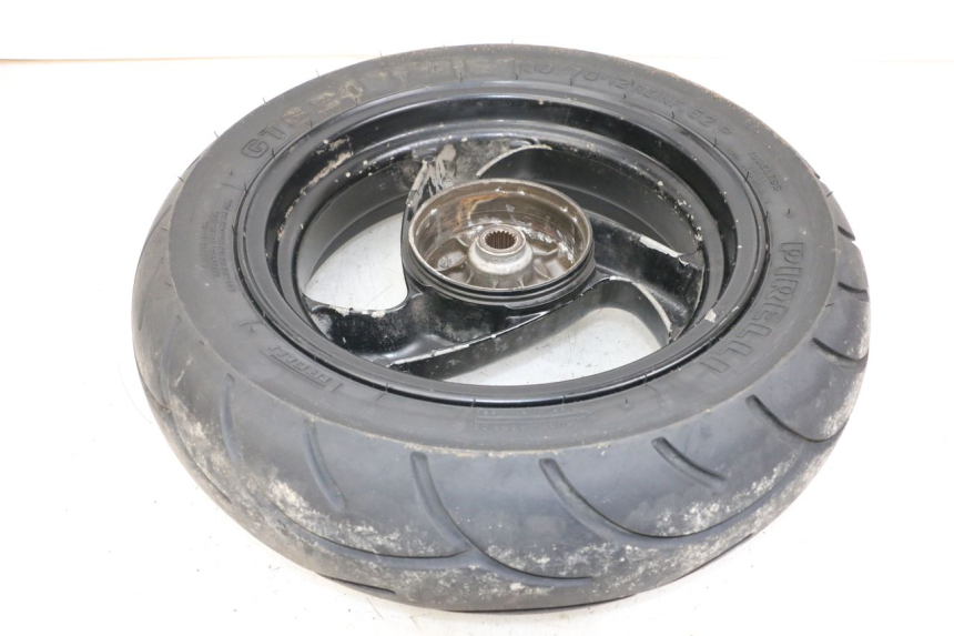 photo de ARO TRASEIRO PEUGEOT BUXY 50 (1993 - 1998) - Outro ângulo de visão