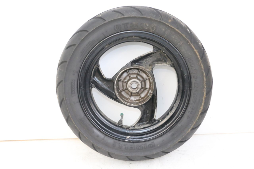photo de ARO TRASEIRO PEUGEOT BUXY 50 (1993 - 1998) - Marcações e referências