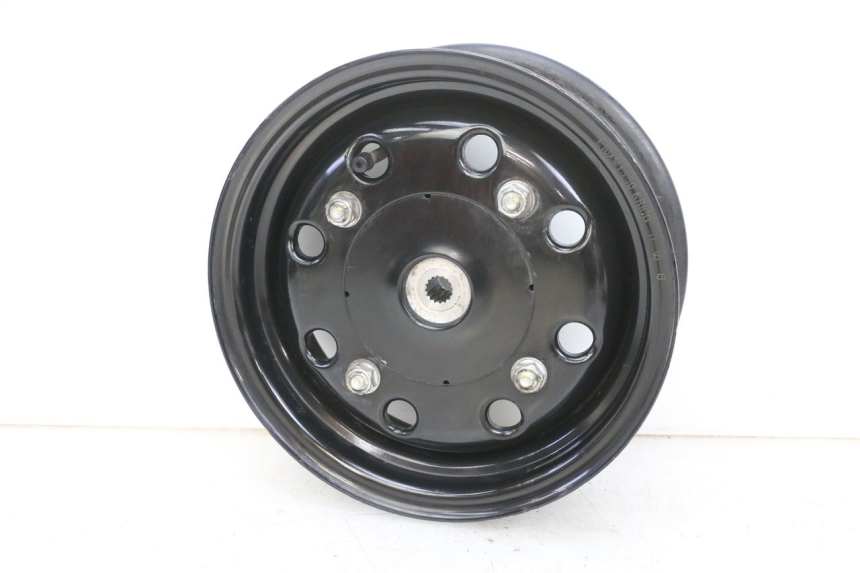 photo de ARO TRASEIRO YAMAHA BW'S EASY 50 (2013 - 2016) - Vista principal