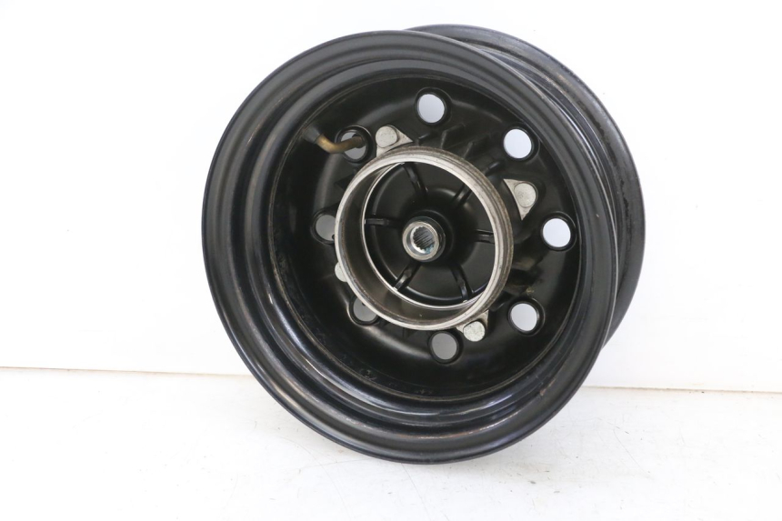 photo de ARO TRASEIRO YAMAHA BW'S EASY 50 (2013 - 2016) - Detalhe da peça